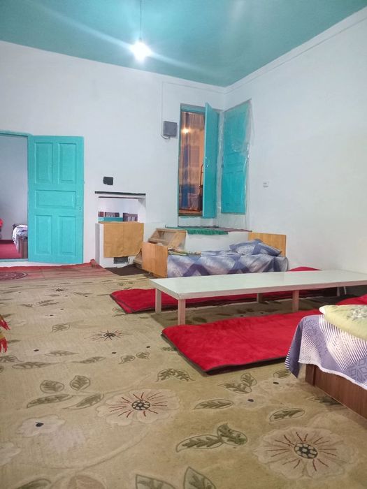 Dacha humson narx kelishaniz