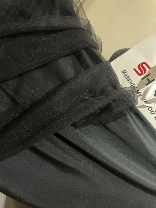 Почти новое!нарядка