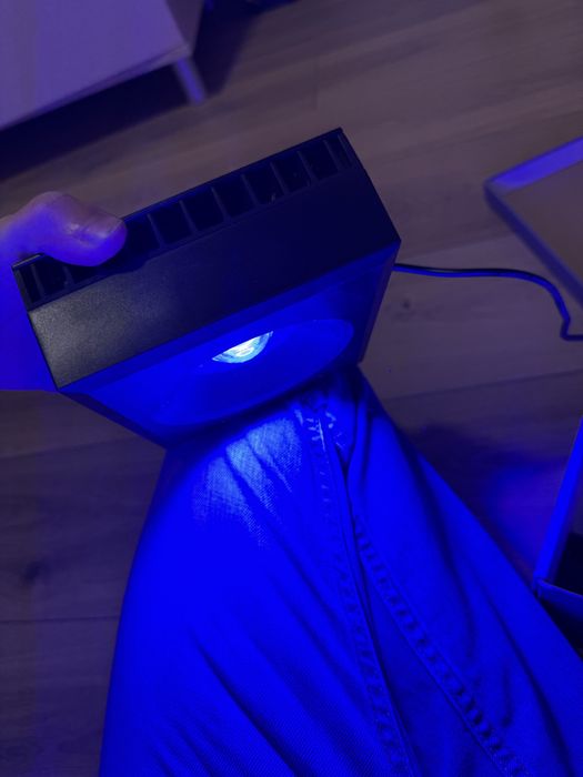 Lampa Red Sea led 90