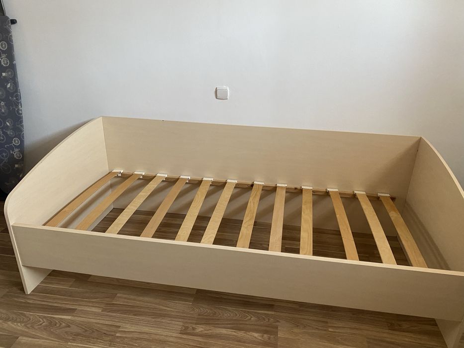 Продам кровать бу