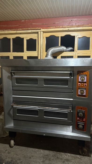 Продам жарочный шкаф