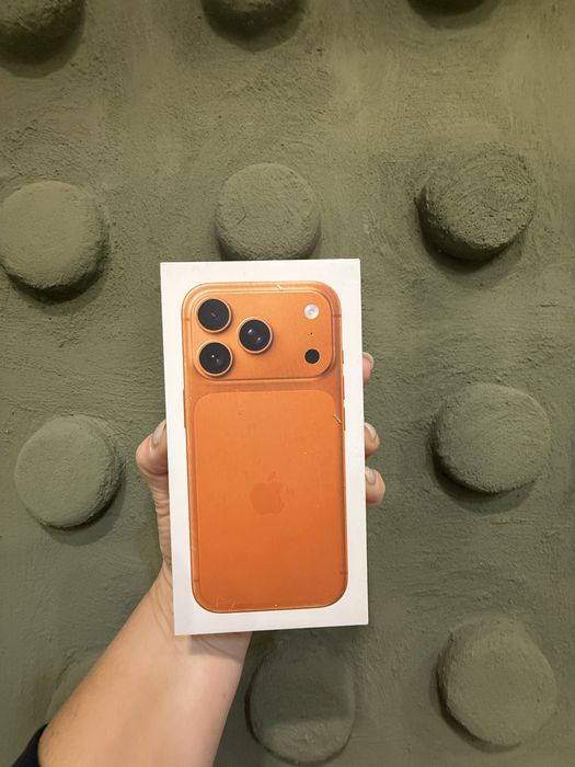 iPhone 17 pro max 512, Айфон 17 про мах 512гб