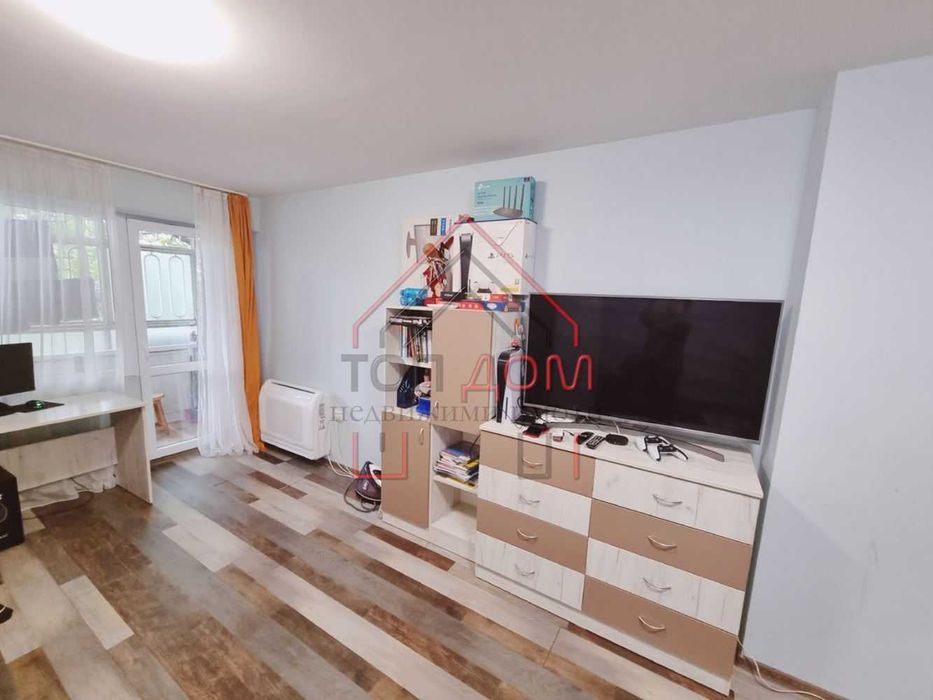 Продава се Тристаен апартамент в Варна, Цветен квартал - 61 кв.м за 1722 €/кв.м - Снимка #7