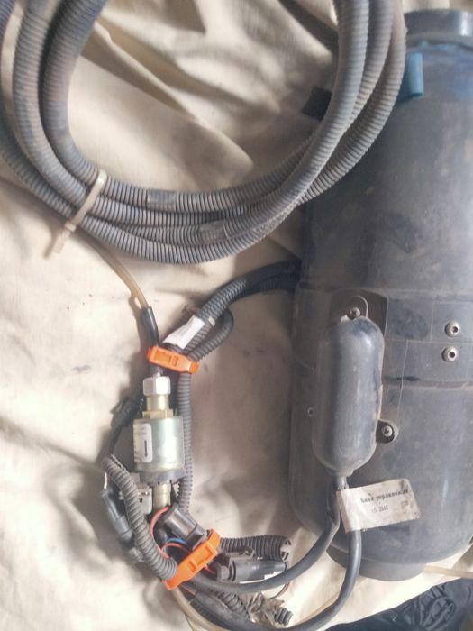 Автономка 5 кв..