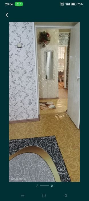Продам2комКвкрг сортировке