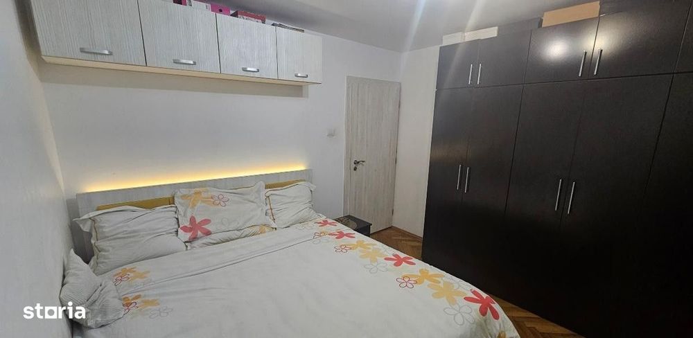 Apartament 4 Camere | Decomandat | Dacia | Tomis 3 | Mobilat