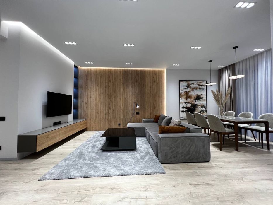 Жк NRG-Oybek! Сдается новая 3-х комнатная в элит комплексе!