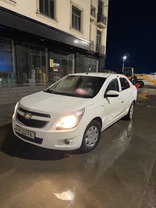 Cobalt mexanika 2020 sotiladi