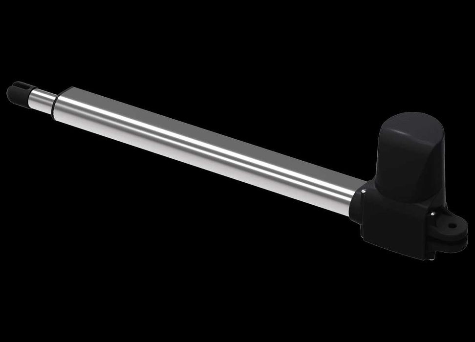 Автоматика для ворот POWERTECH A4 (Новые рентабельные цены)