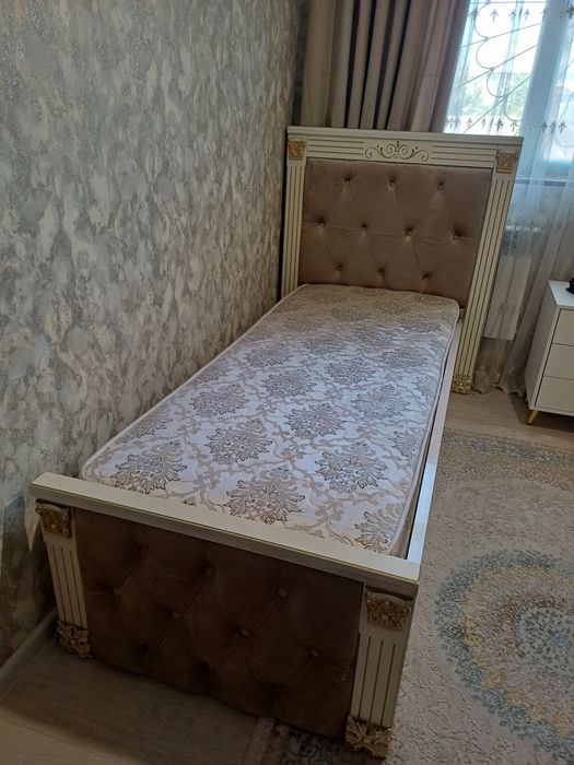 Продается кровать