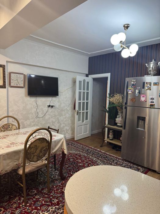 Продам квартиру