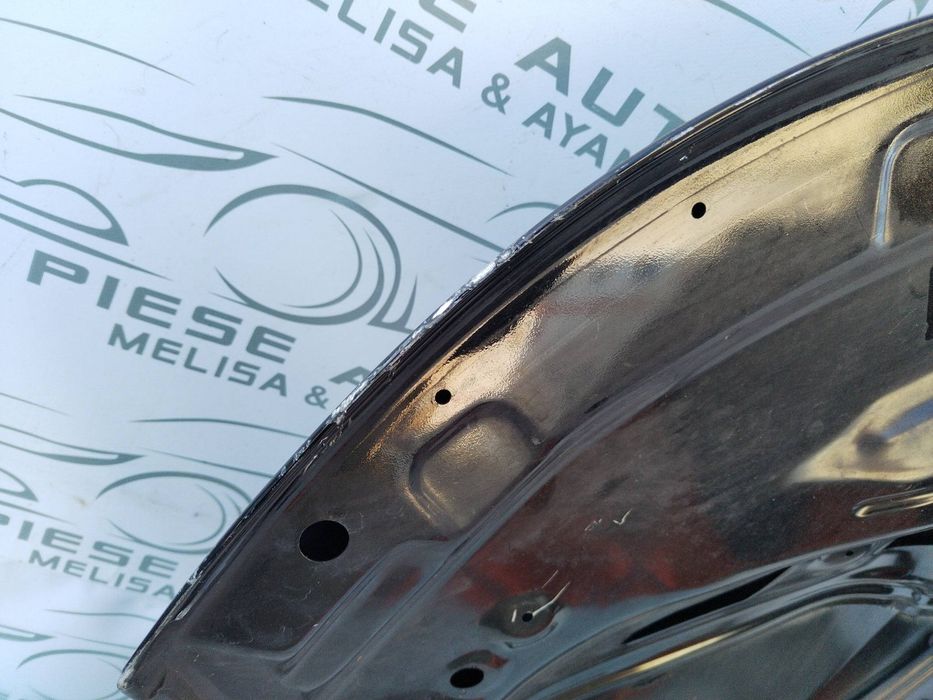 Capota motor Renault Koleos 2 an 2017-2018-2019-2020-2021-2022-2023
