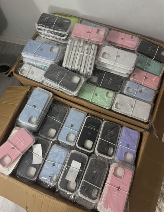 Кейсове за iphone 13 , 14, 15 , 16