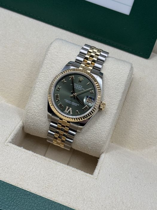 Ceas Rolex Lady-Datejust 31mm
