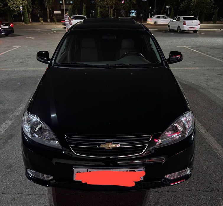Lacetti jenatra qora 2022 yil