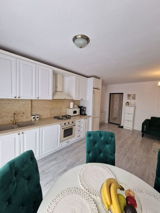 Apartament de vânzare zona ISU