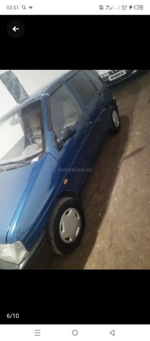 Tiko Mashina yurishga soz rasxoti yuq