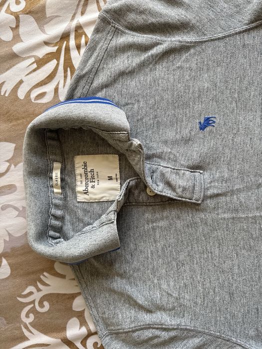 Vand tricou Abercrombie & Fitch