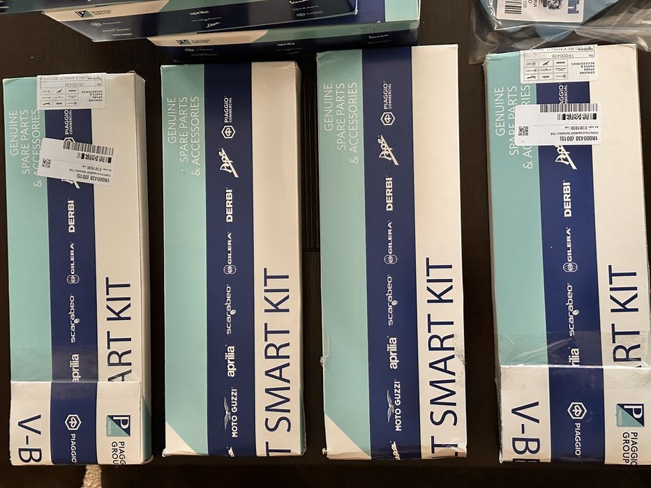 Piaggio 300cc, piaggio 500cc, kit reparatie variator, role, curea