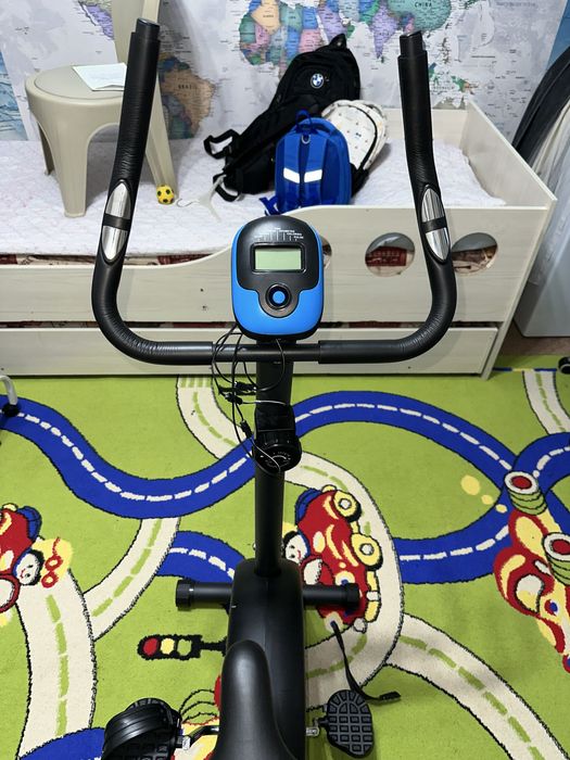 велотренажер Ersport