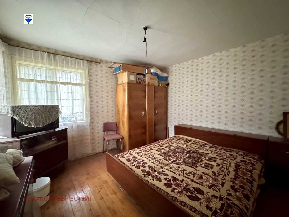 Селска къща за продажба с. Нова черна, обл. Силистра