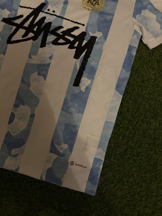 Tricou de fotbal