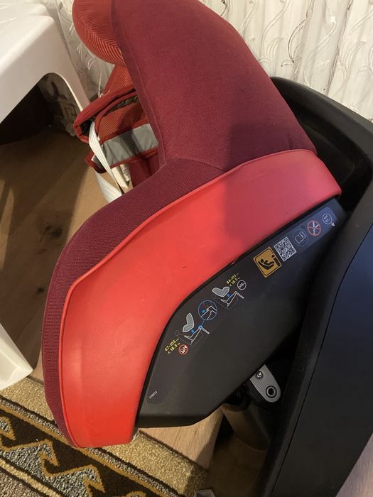 Scaun  copii auto maxi cosi
