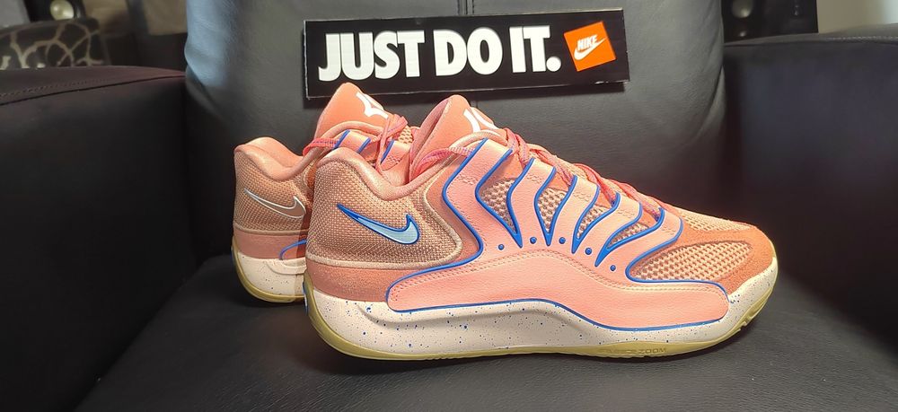 Nike KD 18, номер 44