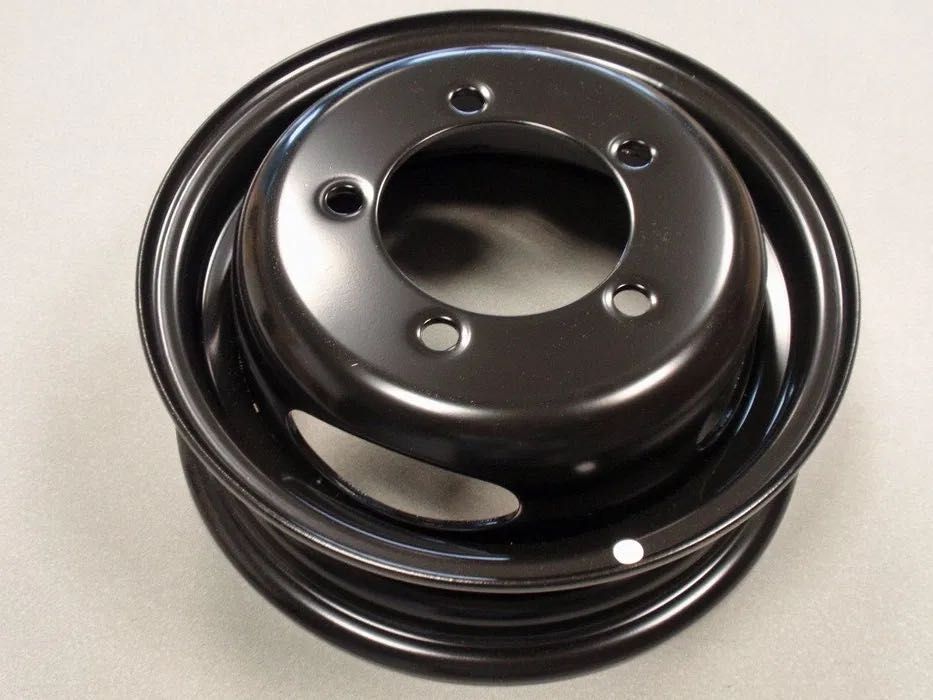 Kia Bongo Diska old va orqa