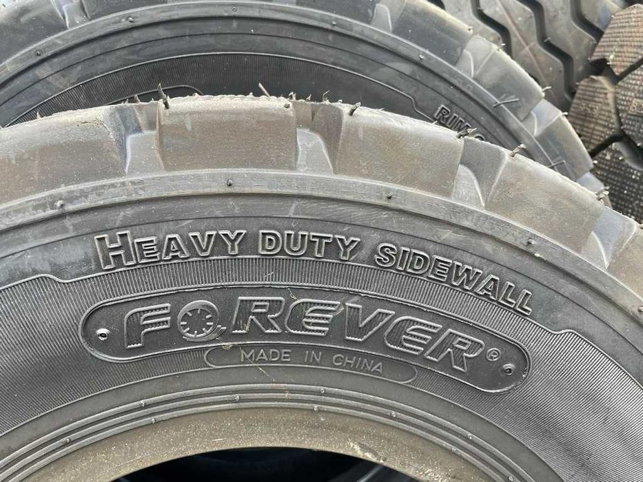 8.25-15 Anvelope noi de remorca cu 14Pliuri garantei Cauciucuri