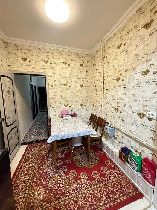 Продается квартира медгородокда 3 хона!