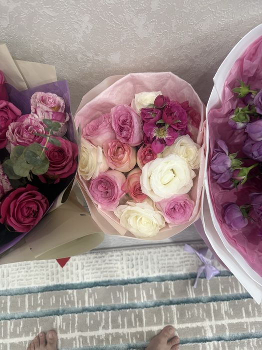 Цветы цветы цветы