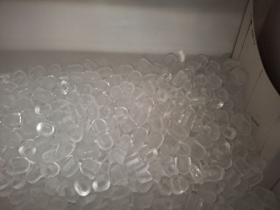 Ледогенератор професионален 140 кг ICEMATIC