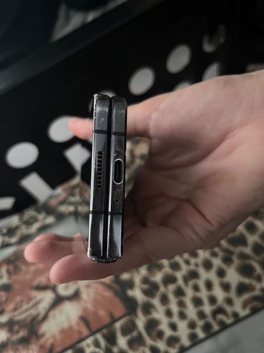 Samsung Galaxy Z Fold 5 512 GB
