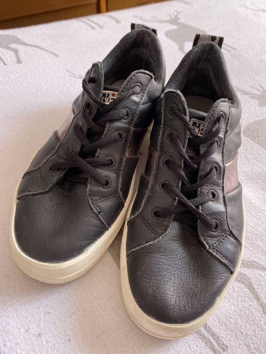 Adidasi Napapijri 38