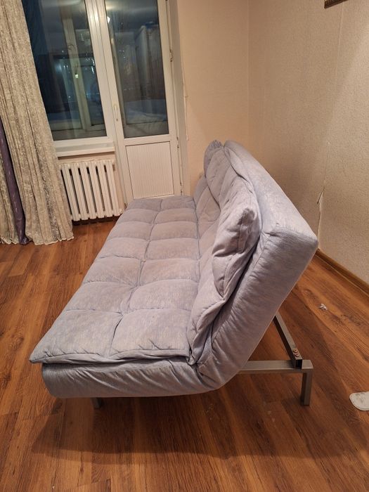 Продам диван раскладной