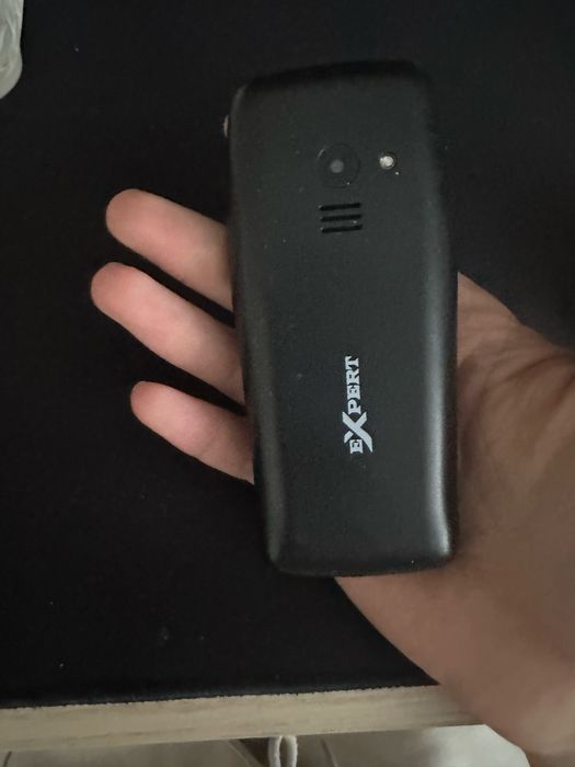 кеопочный телефон