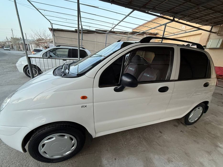 2010 Матиз сотилади