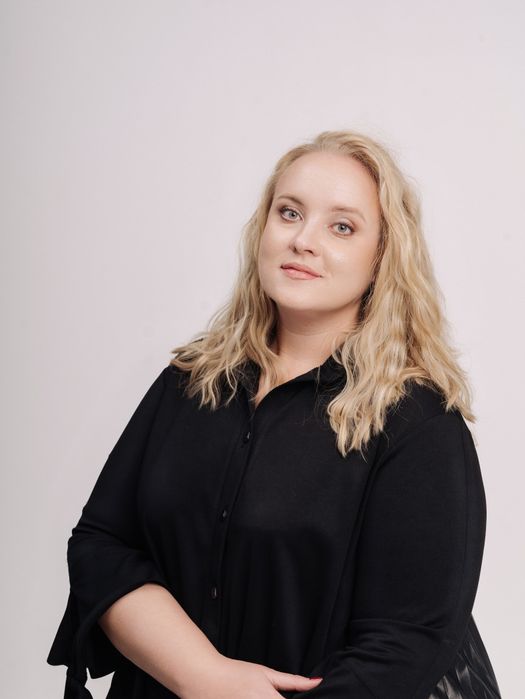 Дипломированный психолог, сексолог, гештальт-терапевт, ОНЛАЙН