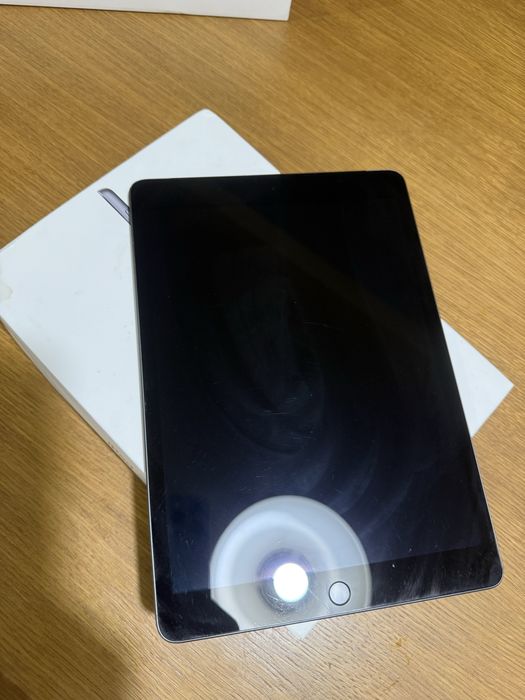 iPad (9th generation) Cellular 256 GB