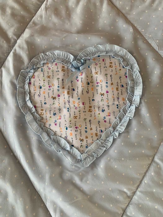 Одеялко можно для выписке, плед