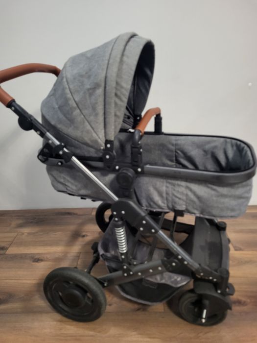 Продам коляску трансформер