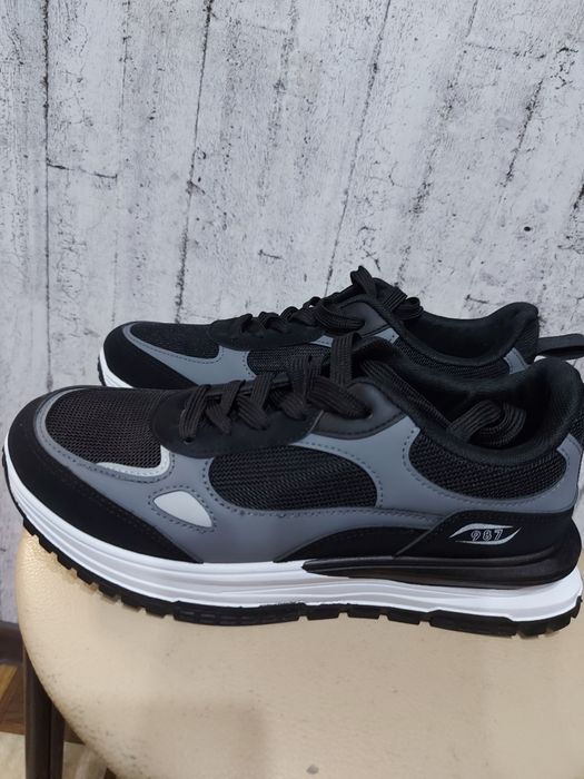 Мужские красовки