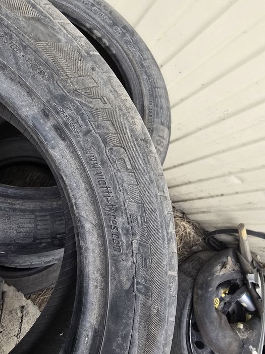 Продам шины в хорошем состоянии