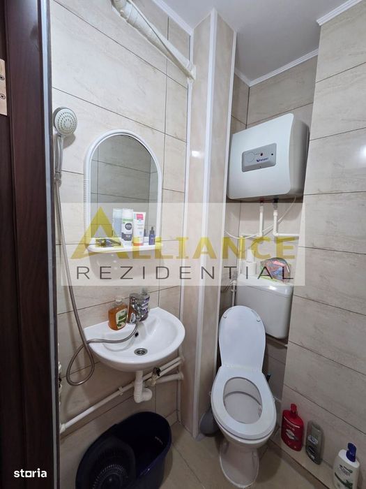 Garsonieră 16 Mp Baicului – Etaj 3/4 | Ideală Investiție!