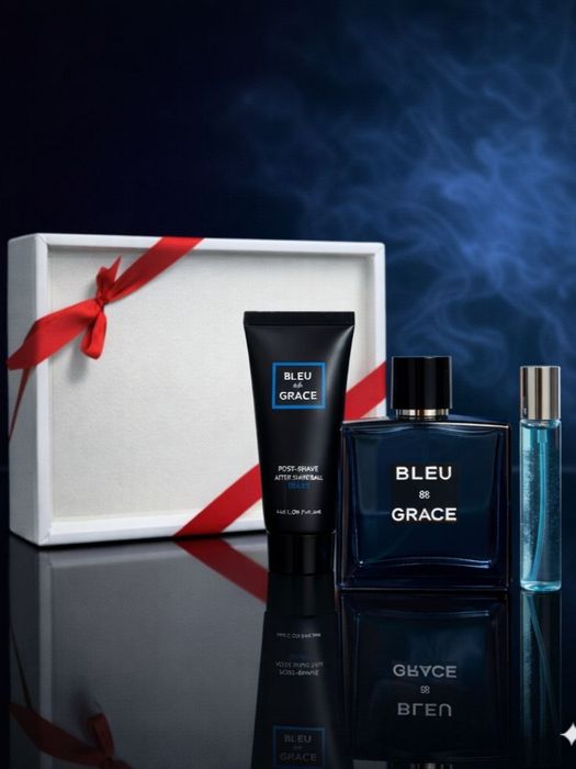 Erkaklar uchun sovgʻalar toʻplami