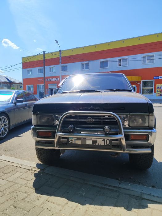 Продам террано 1 в хорошем состоянии