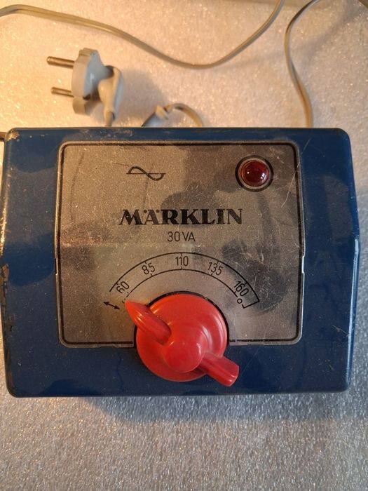 Alimentatoare Marklin
