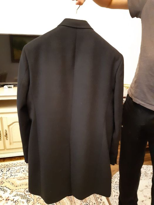 Пальто осеннее новое