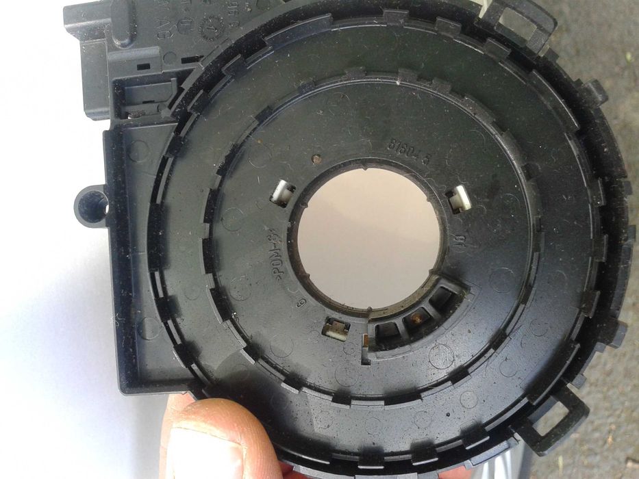 Spira volan VW  Passat B6 2006-2009 cod 3C0959653B
